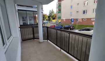 Mieszkanie 2-pokojowe Lublin Sławinek, ul. Kolorowa