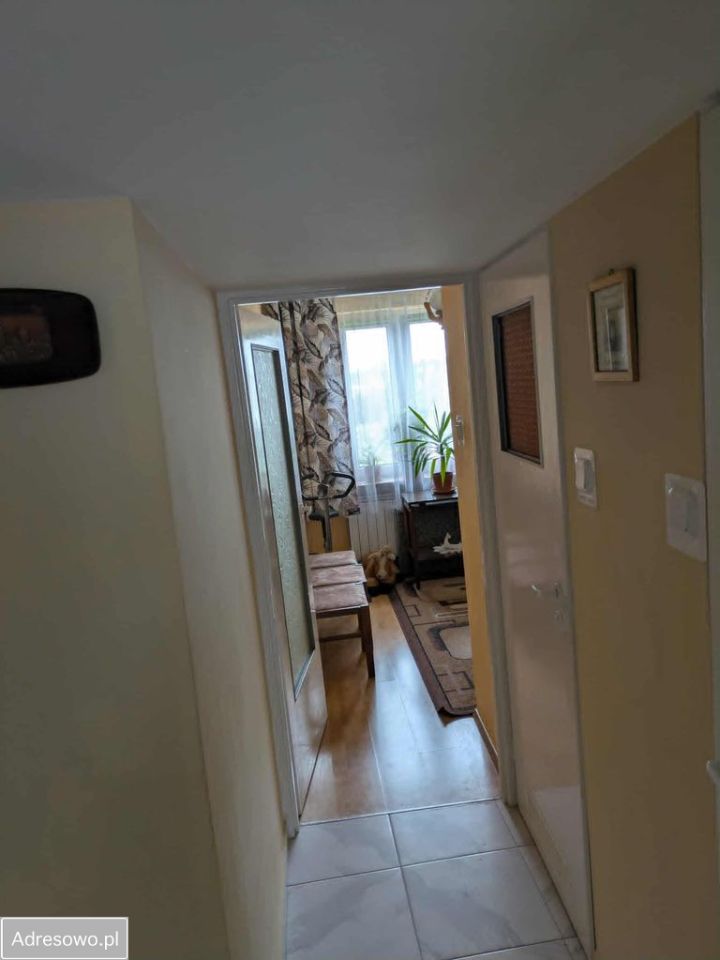 Mieszkanie 3-pokojowe Piaseczno, ul. Powstańców Warszawy. Zdjęcie 4