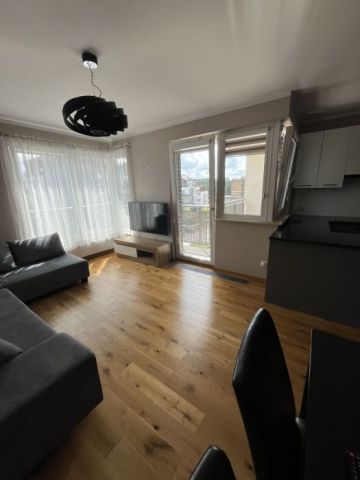 Mieszkanie 2-pokojowe Gdynia Chwarzno-Wiczlino, ul. Janki Bryla. Zdjęcie 1