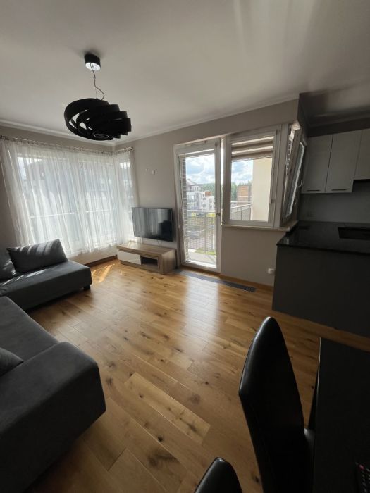 Mieszkanie 2-pokojowe Gdynia Chwarzno-Wiczlino, ul. Janki Bryla