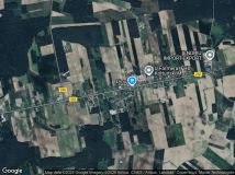 Działka siedliskowa Dąbrowa Biskupia, ul. Długa