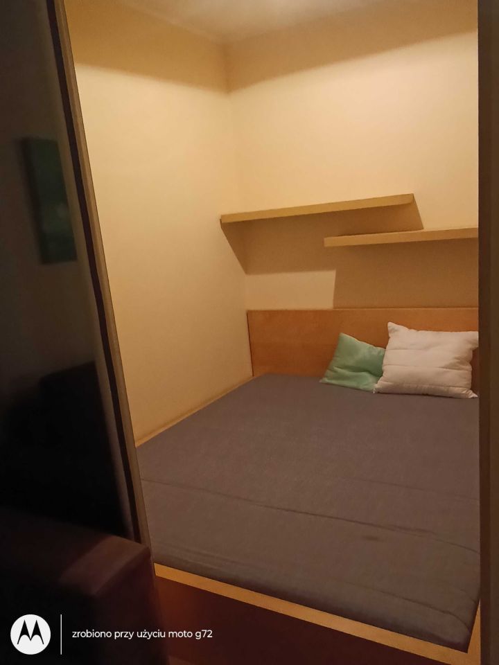 Mieszkanie 1-pokojowe Wrocław Stare Miasto, ul. Legnicka. Zdjęcie 7