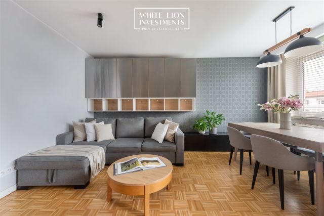 Mieszkanie 3-pokojowe Warszawa Białołęka, ul. Myśliborska. Zdjęcie 2