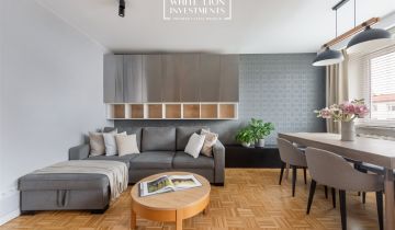 Mieszkanie 3-pokojowe Warszawa Białołęka, ul. Myśliborska