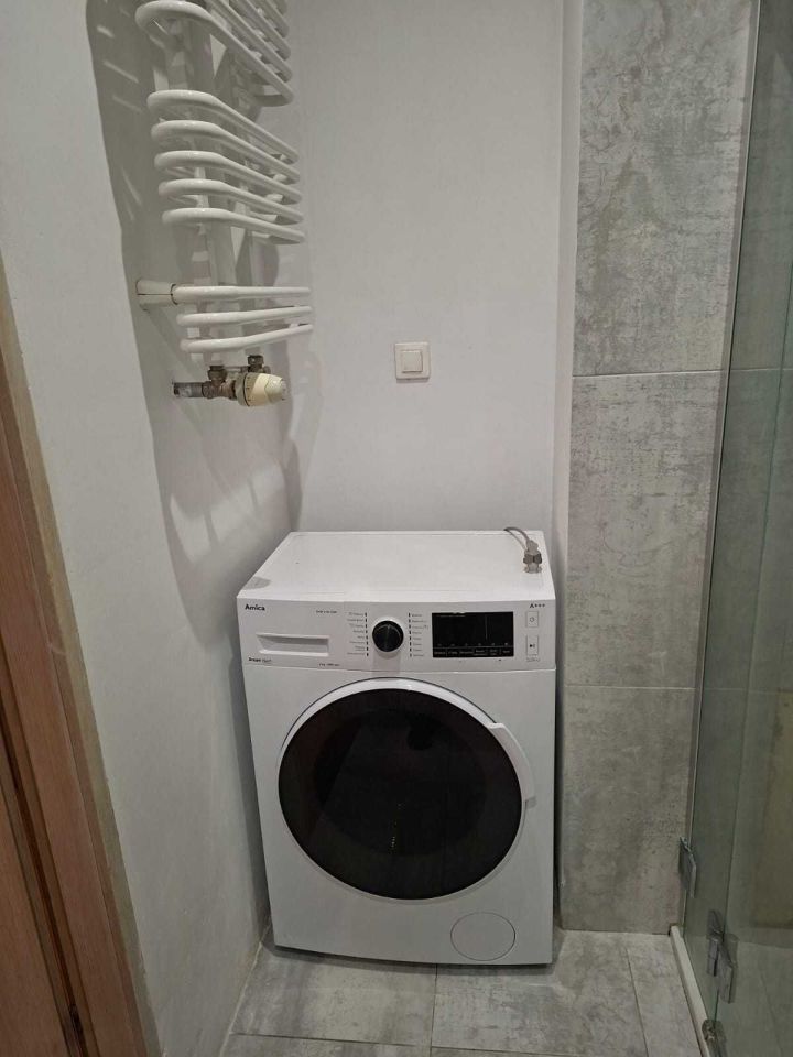 Mieszkanie 2-pokojowe Piaseczno, ul. Raszyńska. Zdjęcie 7