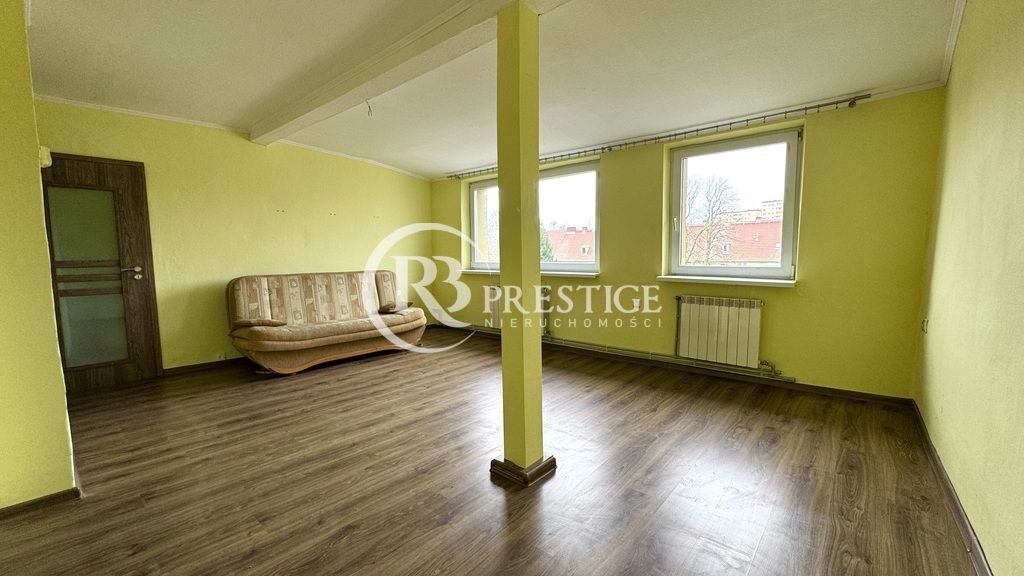 Mieszkanie 3-pokojowe Police, ul. Robotnicza. Zdjęcie 3