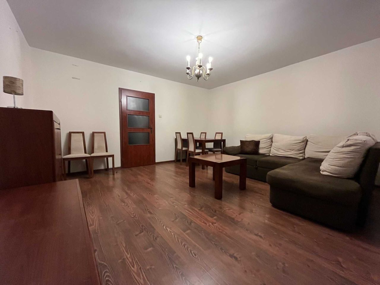 Mieszkanie 2-pokojowe Żagań, ul. Nocznickiego. Zdjęcie 2