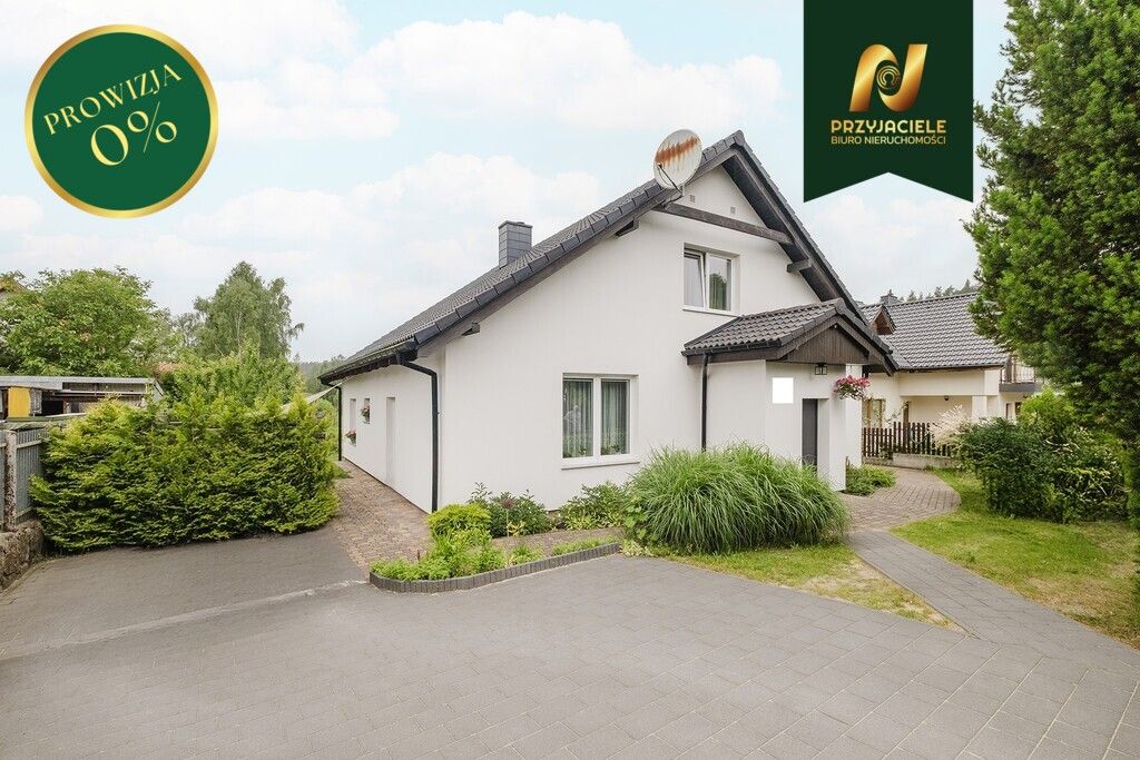 dom wolnostojący, 5 pokoi Otomin. Zdjęcie 1