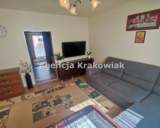 dom wolnostojący, 5 pokoi Skała. Zdjęcie 15