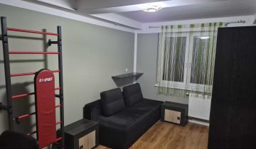 Mieszkanie 4-pokojowe Wrocław Stabłowice