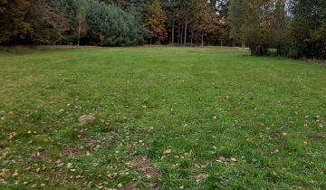 Działka rolna Równe, ul. Leśna