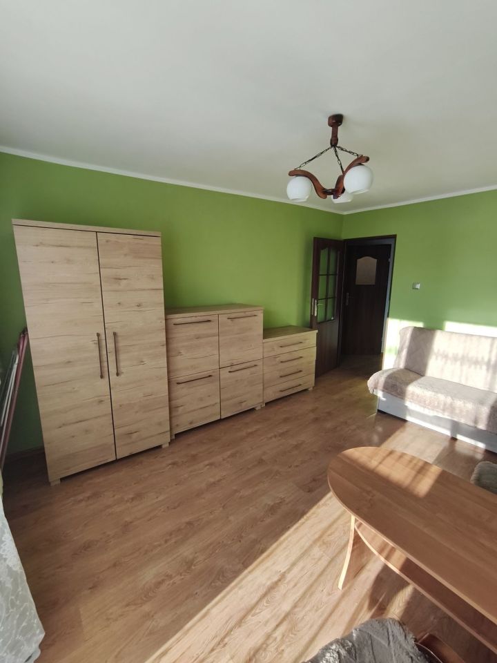 Mieszkanie 2-pokojowe Międzyrzecz, os. Centrum. Zdjęcie 3