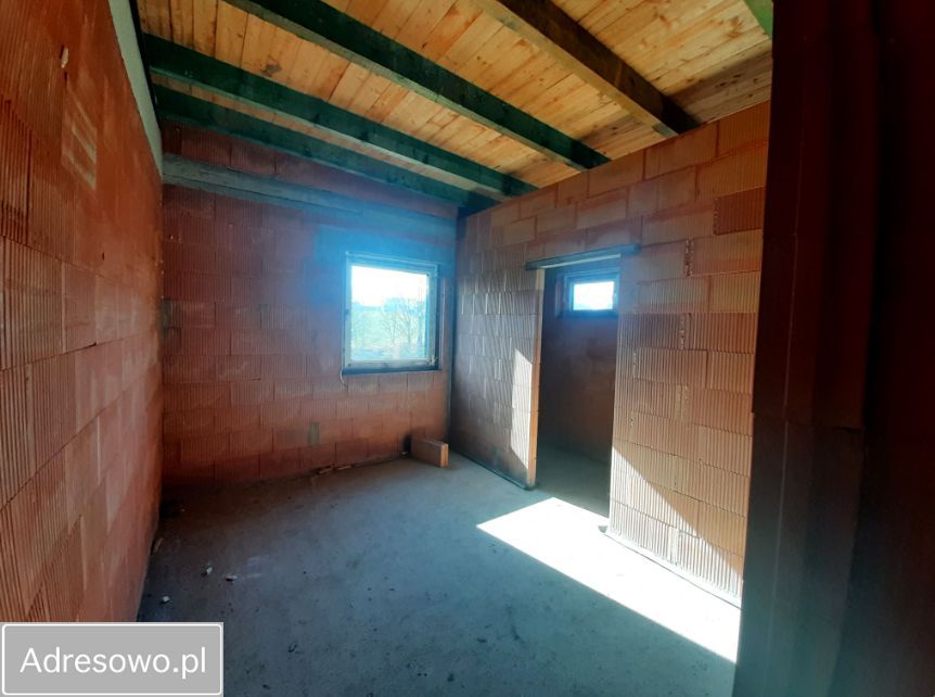 dom wolnostojący, 4 pokoje Wodzisław Śląski, ul. Radlińskie Chałupki. Zdjęcie 2