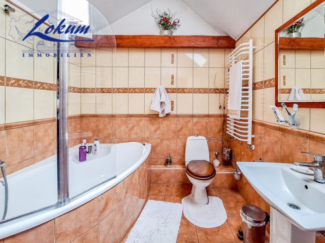 kamienica, 10 pokoi Gostyń, ul. Powstańców Wielkopolskich. Zdjęcie 11