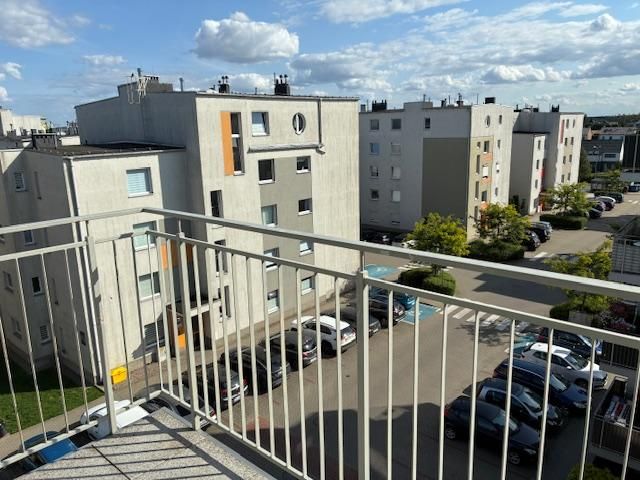 Mieszkanie 2-pokojowe Zalasewo, os. Osiedle Władysława Zamoyskiego. Zdjęcie 9