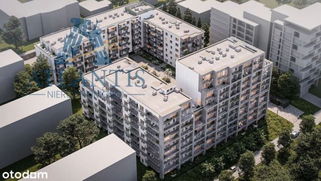 Mieszkanie 3-pokojowe Bydgoszcz, ul. Gajowa. Zdjęcie 2