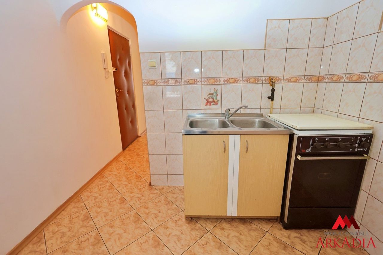 Mieszkanie 2-pokojowe Włocławek. Zdjęcie 8