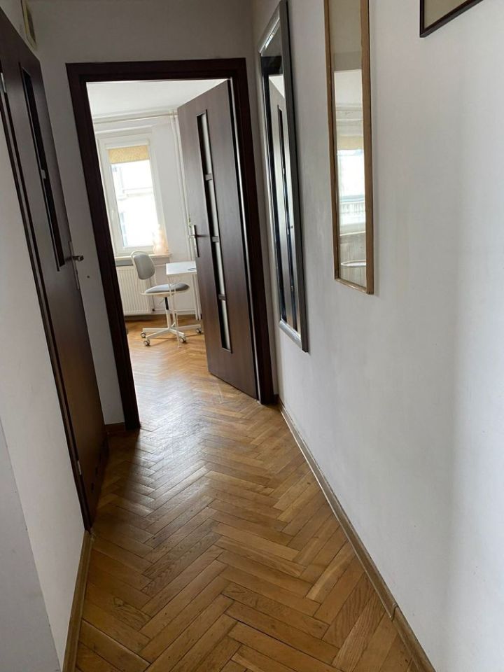 Mieszkanie 1-pokojowe Warszawa Śródmieście, ul. Mokotowska. Zdjęcie 7