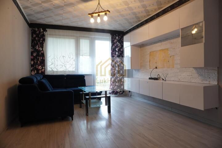 Mieszkanie 2-pokojowe Bytom, ul. Mikołaja Adamka. Zdjęcie 1