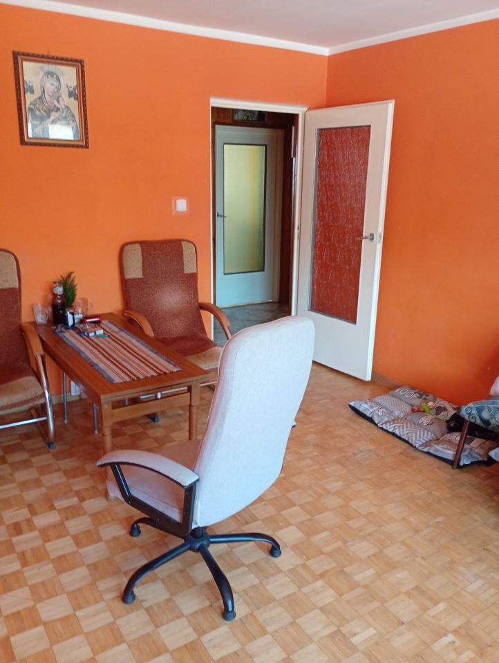 Mieszkanie 3-pokojowe Wyszków Centrum, ul. Pułtuska. Zdjęcie 11