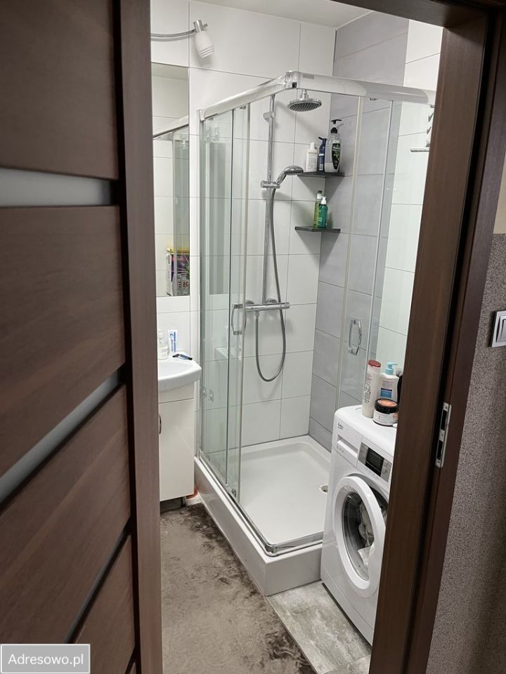 Mieszkanie 2-pokojowe Suwałki, ul. Alfreda Wierusza-Kowalskiego. Zdjęcie 3