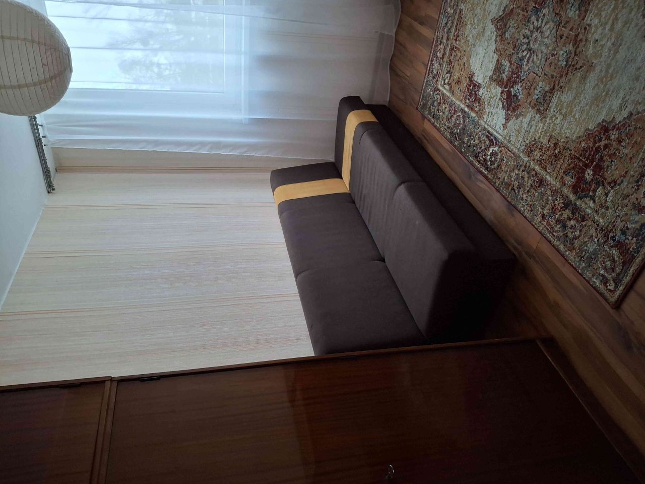 Pokój Toruń Bielany, Szosa okręzna. Zdjęcie 2