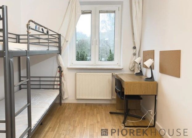 Mieszkanie 2-pokojowe Warszawa Ursynów, ul. Czesława Przybylskiego. Zdjęcie 13