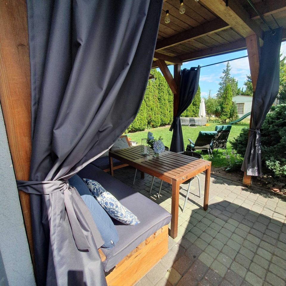 Działka rod Bydgoszcz, ul. Wyścigowa. Zdjęcie 2