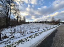 Działka rolno-budowlana Wola Lubecka. Zdjęcie 2