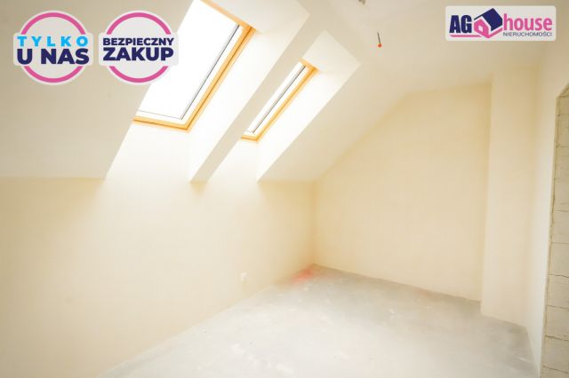 bliźniak, 3 pokoje Domachowo. Zdjęcie 6