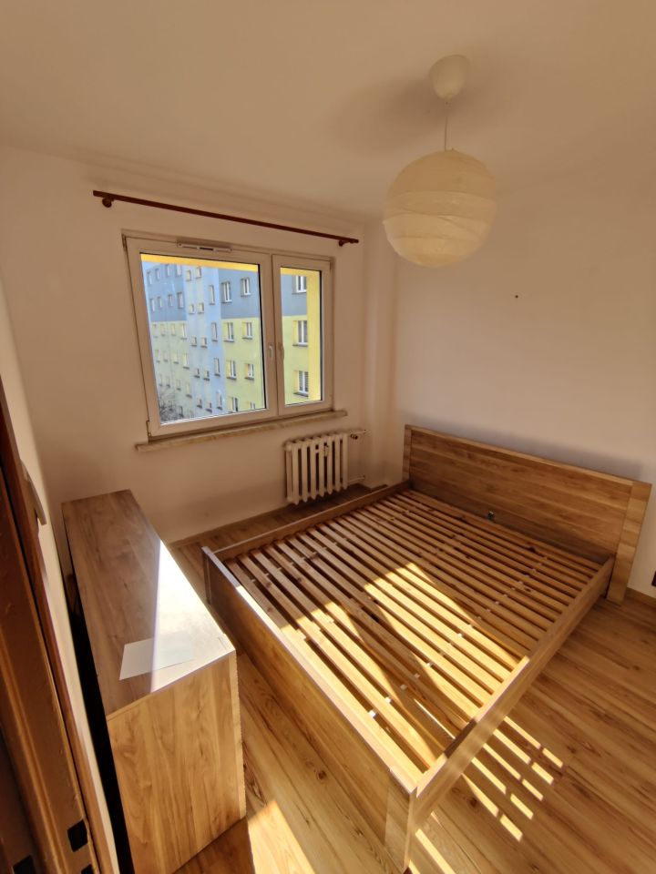 Mieszkanie 3-pokojowe Ruda Śląska Bykowina, ul. Alfonsa Zgrzebnioka. Zdjęcie 8