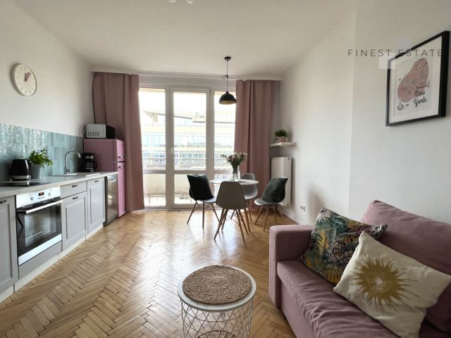 Mieszkanie 2-pokojowe Warszawa Śródmieście, ul. Aleje Jerozolimskie. Zdjęcie 4