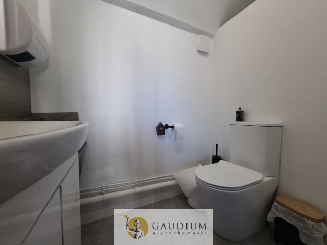 Nieruchomość komercyjna Rumia, ul. Pomorska. Zdjęcie 15