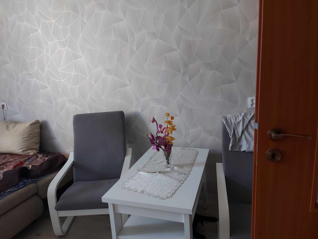 Mieszkanie 4-pokojowe Legnica Centrum, Rycerska. Zdjęcie 7