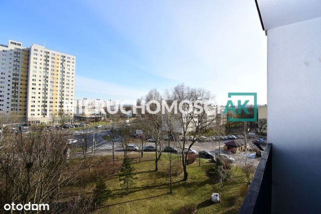 Mieszkanie 2-pokojowe Poznań Rataje, os. Powstań Narodowych. Zdjęcie 8