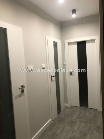 Mieszkanie 3-pokojowe Warszawa Mokotów, ul. Domaniewska. Zdjęcie 10