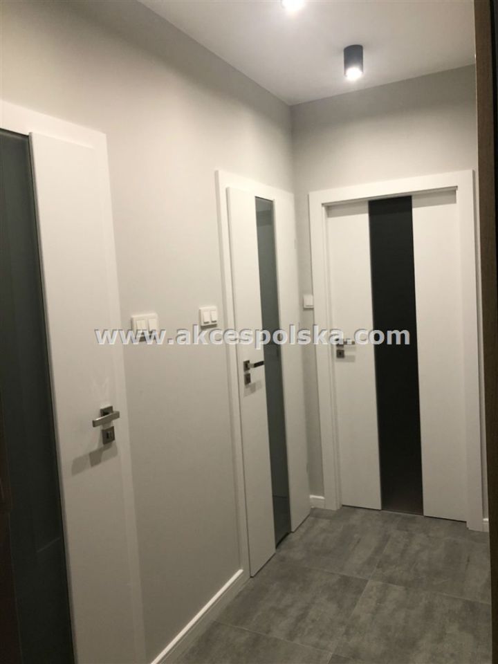 Mieszkanie 3-pokojowe Warszawa Mokotów, ul. Domaniewska. Zdjęcie 10