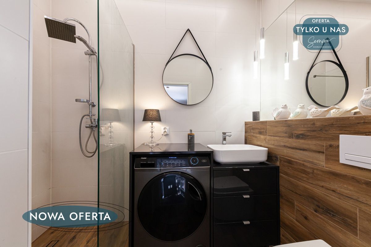 dom wolnostojący, 3 pokoje Sokola Góra. Zdjęcie 19