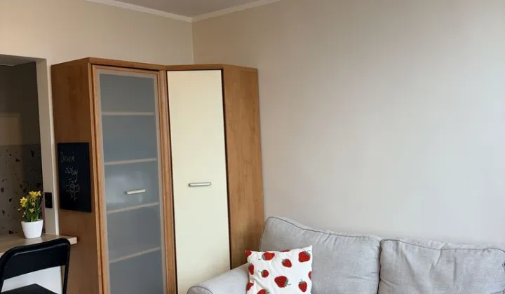 Mieszkanie 3-pokojowe Kraków Azory