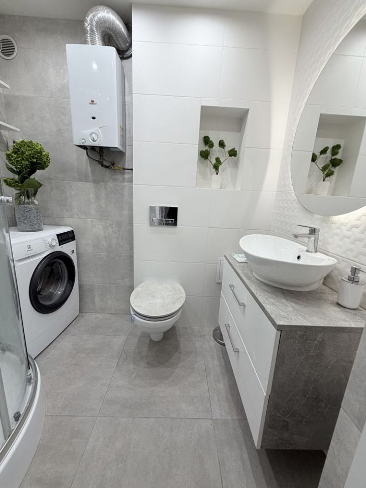 Mieszkanie 2-pokojowe Piekary Śląskie. Zdjęcie 4