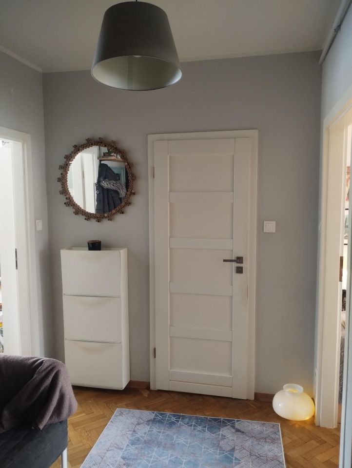 Mieszkanie 3-pokojowe Olsztyn Zatorze, ul. Jagiellońska. Zdjęcie 12