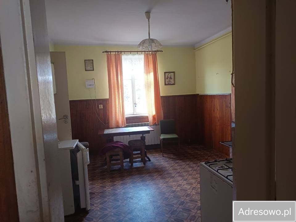 dom wolnostojący, 3 pokoje Lipinki. Zdjęcie 6