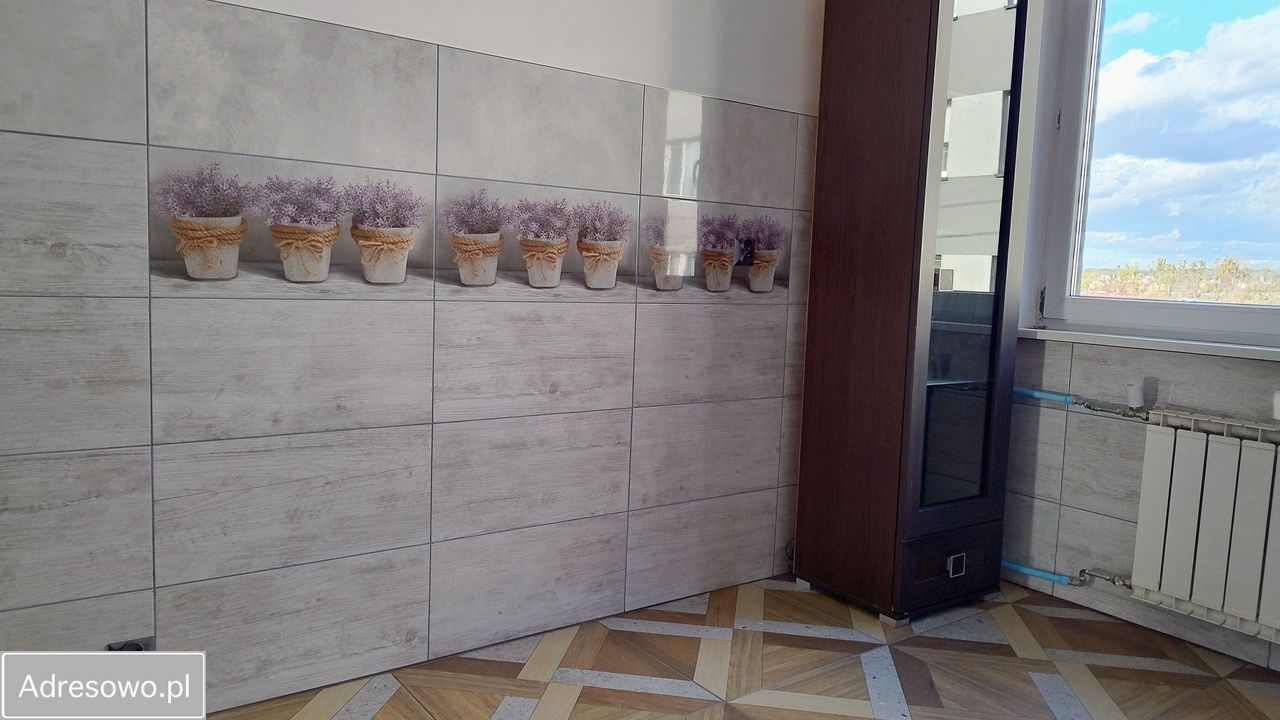 Mieszkanie 2-pokojowe Dobre Miasto, ul. Łużycka. Zdjęcie 3
