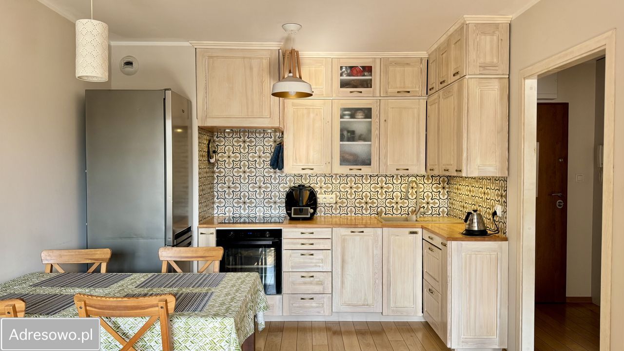 Mieszkanie 3-pokojowe Wrocław Kleczków, ul. Kleczkowska. Zdjęcie 13