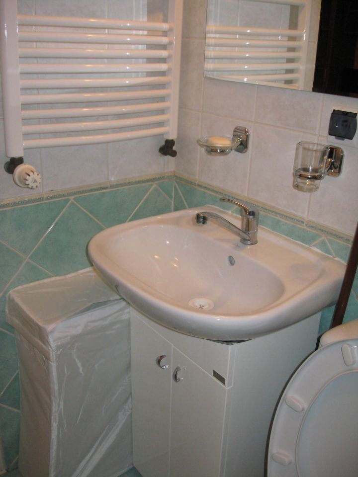 Mieszkanie 1-pokojowe Nowa Iwiczna, ul. Niezapominajki. Zdjęcie 10