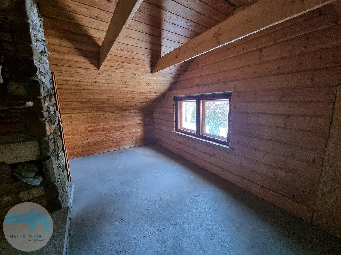 bliźniak, 5 pokoi Kościelisko. Zdjęcie 15