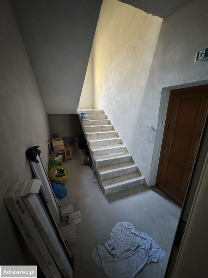 kamienica, 8 pokoi Stary Sącz, ul. 11 Listopada. Zdjęcie 7