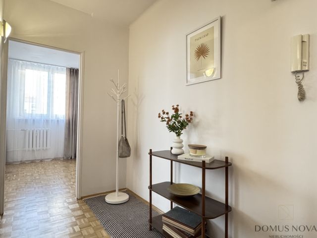 Mieszkanie 2-pokojowe Warszawa Mokotów, ul. Czerniakowska. Zdjęcie 9