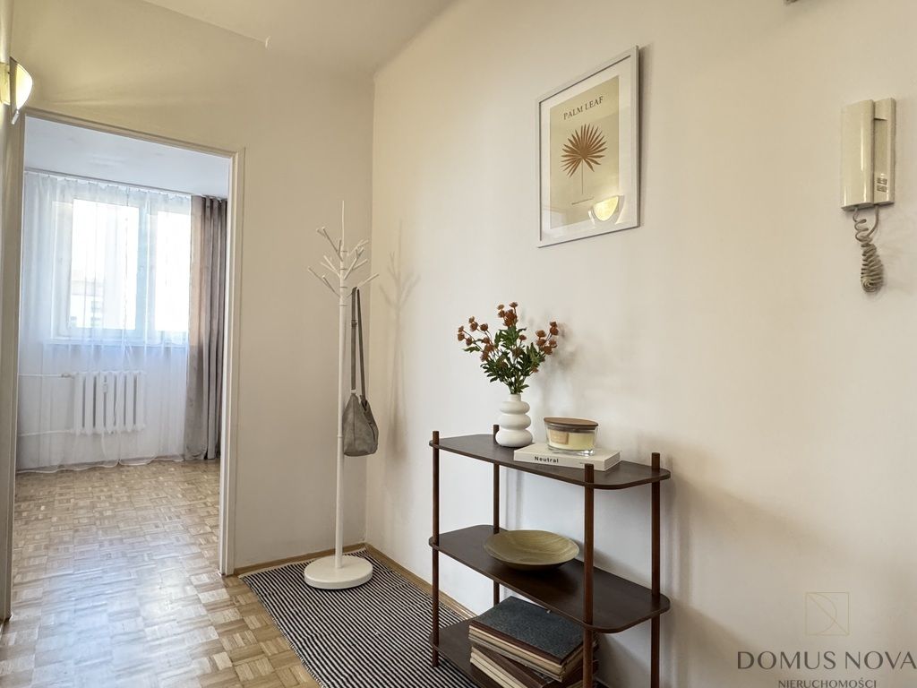 Mieszkanie 2-pokojowe Warszawa Mokotów, ul. Czerniakowska. Zdjęcie 9