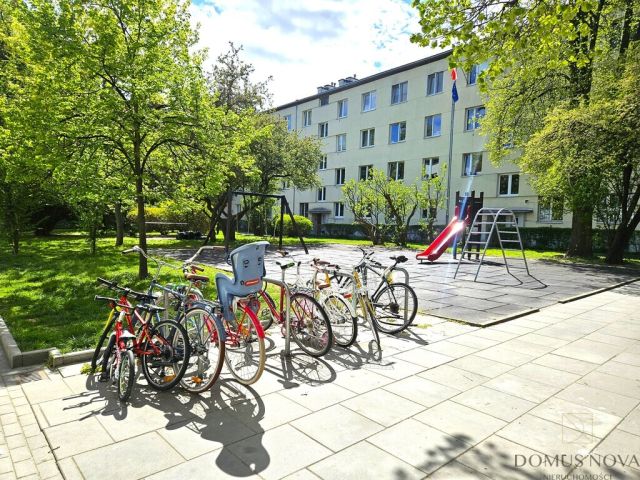 Mieszkanie 2-pokojowe Warszawa Żoliborz, ul. ks. Jerzego Popiełuszki. Zdjęcie 14